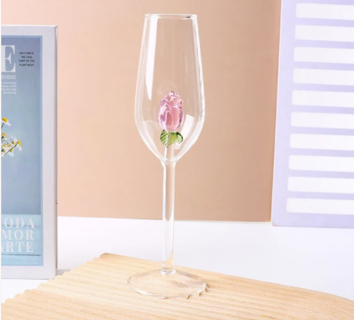 Belle Glass - Princess Glass