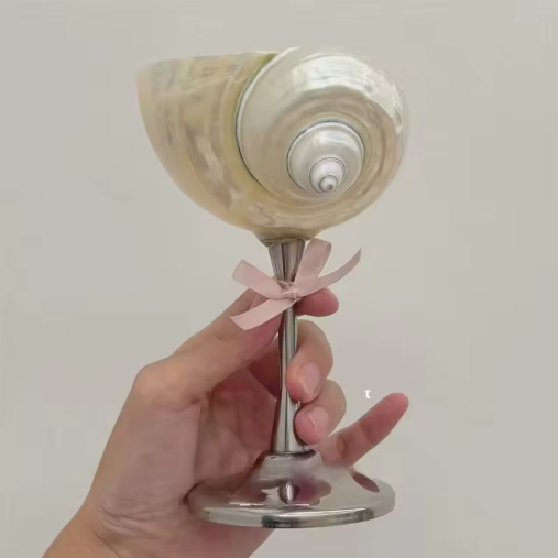 Ariel Glass - Princess Glass