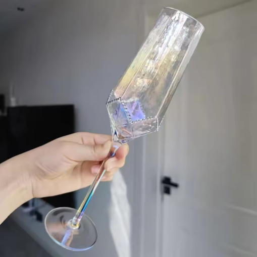 Elsa Glass - Princess Glass