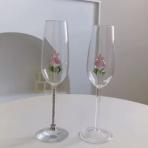 Belle Glass - Princess Glass