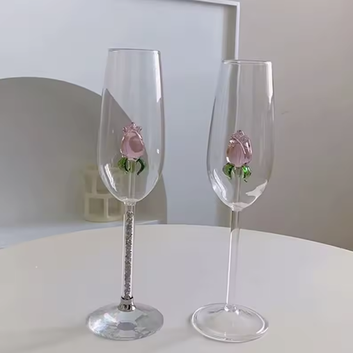 Belle Glass - Princess Glass