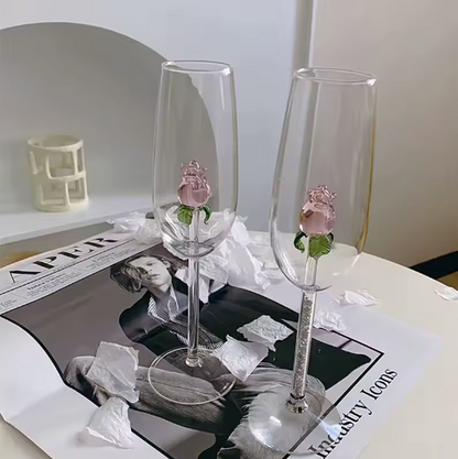 Belle Glass - Princess Glass