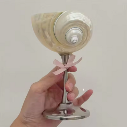 Ariel Glass - Princess Glass