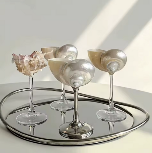 Ariel Glass - Princess Glass